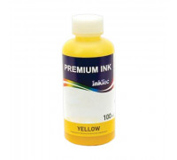 Чернила для CANON PGI-1200/2400/2500/2700/2800/2900 (100мл,yellow) C5000D-100MY InkTec
