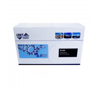 Барабан BROTHER HL-2130/DCP-7055 DR-2080 (12K) UNITON Eco
