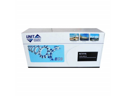 Картридж MLT-D115L Samsung Black (черный) (3000 копий) UNITON Eco