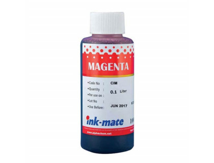 Чернила для CANON CL-511M/513M (100мл,magenta) CIM-810M Ink-Mate
