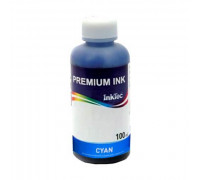Чернила для CANON CLI-451/551C (100мл,cyan) C5051-100MC InkTec