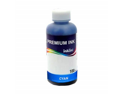 Чернила для CANON CLI-451/551C (100мл,cyan) C5051-100MC InkTec