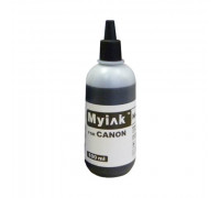 Чернила для CANON CLI-451BK (100мл,black) CI-BK107-C Gloria MyInk