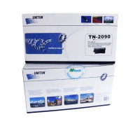 Картридж BROTHER HL-2132/DCP-7057 TN-2090 (1K) UNITON Premium
