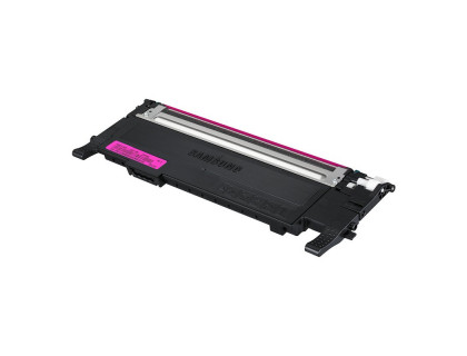 Картридж CLT-M407S Samsung Magenta (пурпурный) (1000 копий) UNITON Premium
