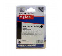 Картридж HP № 131 черный MyInk восстановленный