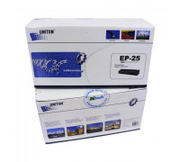 Картридж CANON LBP-1210 EP-25 (HP-1200) (2,5K) UNITON Premium