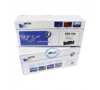 Картридж CANON LBP-6200 Cartridge 726 (2,1K) UNITON Premium