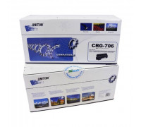 Картридж CANON MF 6530/6540/6550/6560/6580/LaserBase MF6560 Cartridge 706 (5K) UNITON Premium