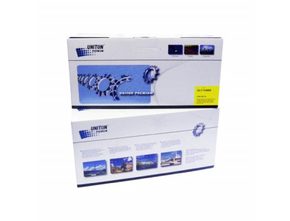 Картридж CLT-Y406S Samsung Yellow (желтый) (1000 копий) UNITON Premium