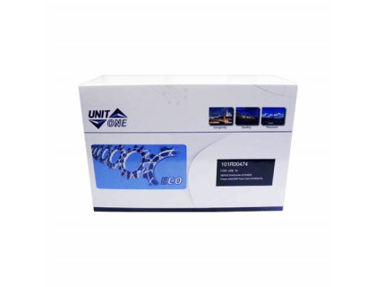 Картридж 101R00474 Xerox Black (черный) (10000 копий) UNITON Eco