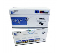 Картридж HP LJ P2035/2055 CE505A (2,3K) UNITON Premium