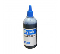 Чернила для EPSON (Т0822/T0812/T0802) St Photo T10/T50/P50/R200/R270/RX590 (100мл,cyan) EI-C504 Gloria MyInk