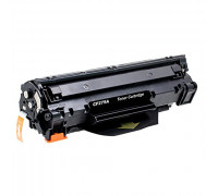  Картридж для HP LJ M12/MFP M26 CF279A (1,0K) UNITON Premium