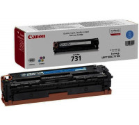 Картридж для CANON LBP-7100 Cartridge 731C син (1,5K) UNITON Premium