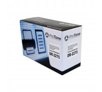 Барабан ProTone DR-2275 для Brother DCP-7057/7060/7065/7070, FAX-2845/2940, HL-2132/2200ser/2230/2240/2250/2270, MFC-7360/7860 (12000 стр.) (Pr-DR-2275)