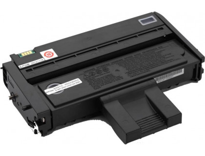 Картридж SP200LE Ricoh Black (черный) (1500 копий) NRM