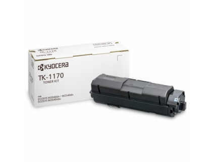 Картридж TK-1170 Kyocera Black (черный) (7200 копий) UNITON Premium