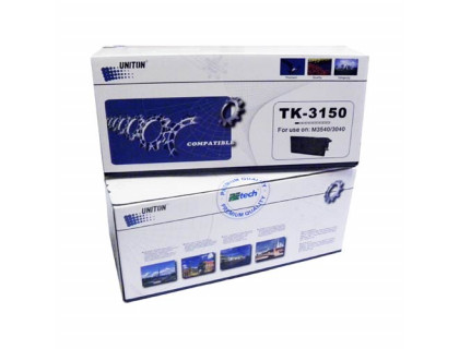 Картридж TK-3150 Kyocera Black (черный) (21000 копий) UNITON Premium