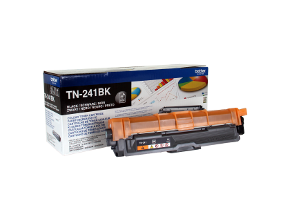 Картридж TN-241BK Brother Black (черный (2500 копий) UNITON Premium