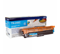 Картридж для BROTHER HL-3140/3170/ DCP-9020/MFC-9330 TN-245C син (2,2K) UNITON Premium