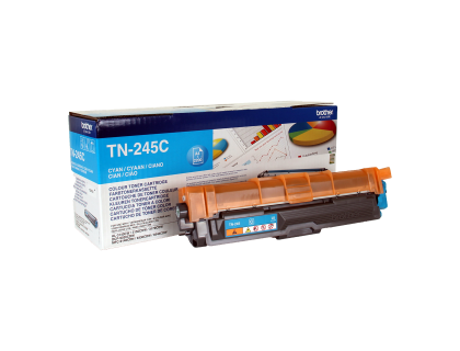 Картридж TN-245C Brother Cyan (голубой) (2200 копий) UNITON Premium