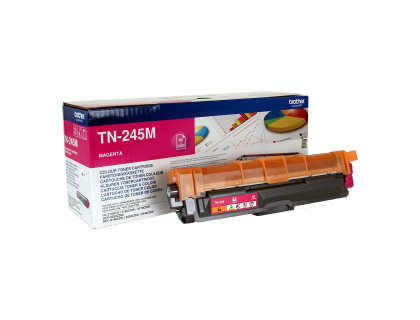 Картридж TN-245M Brother Magenta (пурпурный) (2200 копий) UNITON Premium