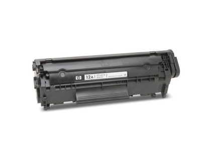 Картридж для HP LJ 1010/1012/1015/3030 Q2612A/CANON MF 4120/FAX-L100 FX-10/ LBP-2900 Cartridge 703 Universal (2,5K) (compatible)