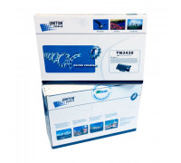 Картридж для BROTHER HL-L5000/6300/6400/DCP-L5500/6600/MFC-5700/6800 TN-3430 (3K) UNITON Premium