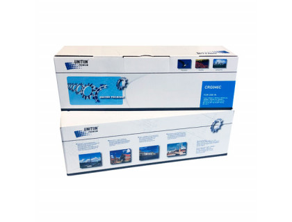 Картридж для CANON LBP-653/654/MF734/735 Cartridge 046 C син (2,3K) UNITON Premium