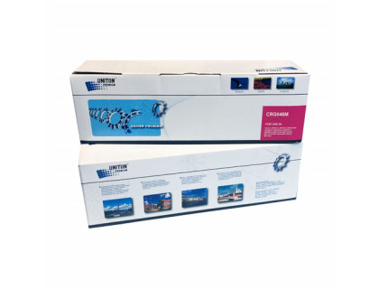 Картридж для CANON LBP-653/654/MF734/735 Cartridge 046 M кр (2,3K) UNITON Premium