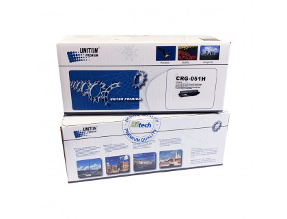 Картридж для CANON MF 264/267/ LBP-162 Cartridge 051H (4,1K) UNITON Premium
