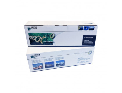 Картридж для CANON LBP-621/623/MF641/643/645 Cartridge 054H Bk ч (3,1K) UNITON Premium
