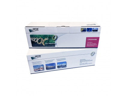 Картридж для CANON LBP-621/623/MF641/643/645 Cartridge 054H M кр (2,3K) UNITON Premium