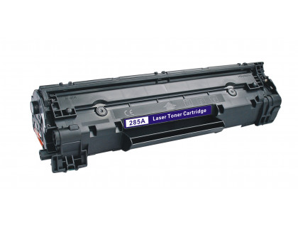 Картридж для HP LJ P1102/M1132/M1212 CE285A (1,6K) (compatible)