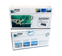 Картридж для HP LJ M402/MFP M426 CF226A (3,1K) UNITON Premium GREEN LINE (Eco Protected)