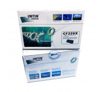 Картридж для HP LJ M402/MFP M426 CF226X (9K) UNITON Premium GREEN LINE (Eco Protected)