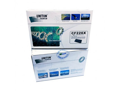 Картридж для HP LJ M402/MFP M426 CF226X (9K) UNITON Premium GREEN LINE (Eco Protected)