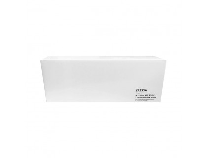 Картридж для HP LJ M106/MFP M134 CF233A (2,3K) (compatible)