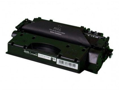 Картридж для HP LJ M401/MFP M425 CF280X (6,9K) (compatible)