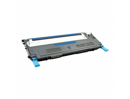 Картридж для SAMSUNG CLP-310/315/CLX-3175 (CLT-C409S) Toner син (1K) UNITON Premium