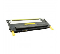 Картридж для SAMSUNG CLP-310/315/CLX-3175 (CLT-Y409S) Toner желт (1K) UNITON Premium