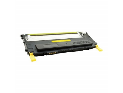Картридж для SAMSUNG CLP-310/315/CLX-3175 (CLT-Y409S) Toner желт (1K) UNITON Premium