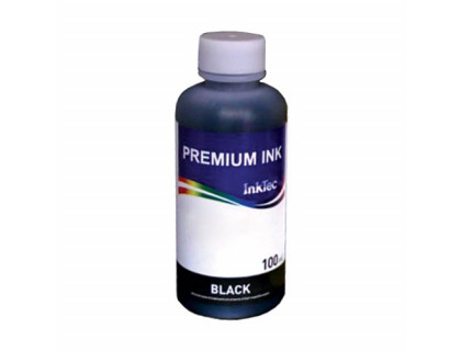 Чернила для EPSON (T6731/6741) L800, L1800, L810, L815, L850, L805 (100мл, black) E0017-100MB InkTec