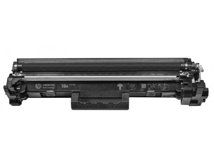 Картридж CF218A HP Black (черный) (1400 копий) UNITON Premium