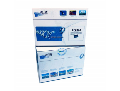 Картридж для HP LJ M607/608/MFP M631/632 CF237A (11K) UNITON Premium