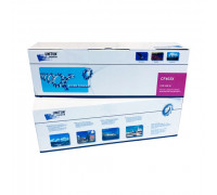 Картридж для HP Color LJ M252/M277 CF403X (201X) кр (2,3K) UNITON Premium