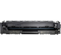 Картридж для HP Color LJ M254/ M280/M281 CF540X (203XL) ч (3,2K) UNITON Premium