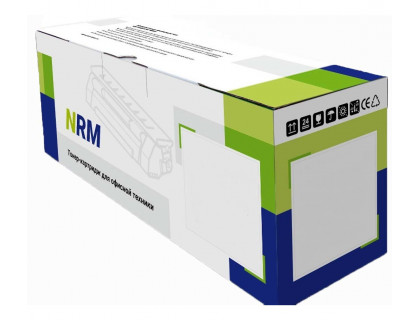 Картридж NRM 108R00909 для Xerox Phaser-3140/3155/3160 (2500 стр.)
