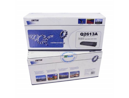 Картридж для HP LJ 1300 Q2613A (2,5K) UNITON Premium